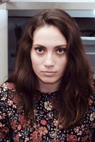 Martha Reyes Arias portrait