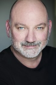 Jonathon Hendry portrait