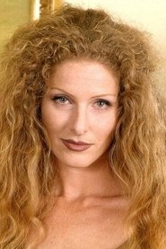Domiziana Giordano portrait