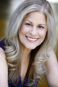 Suzanne Johnson portrait