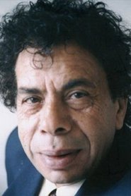 Yasseen Bakoush portrait