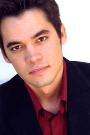 Tony Elias portrait