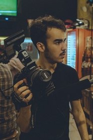 Gabriel Brescia portrait