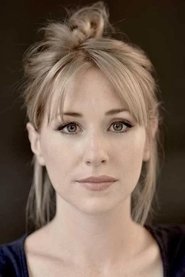 Valerie O'Connor portrait