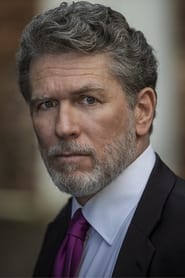 Marcus Macleod portrait