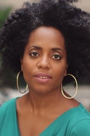 Rhonda Ross Kendrick portrait