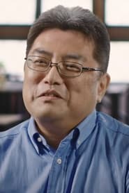 Hiroyuki Imaishi portrait