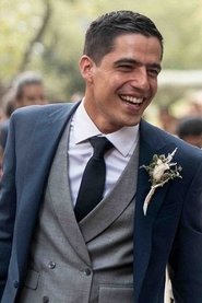 Andrés Vaca portrait