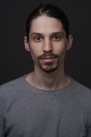Zach Canon portrait