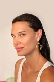 Isabelle Darras portrait