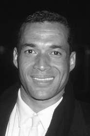 Franklyn Seales portrait