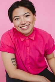 Jesse Del Fierro portrait