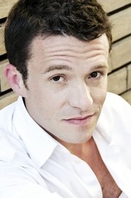 Jason Dottley portrait