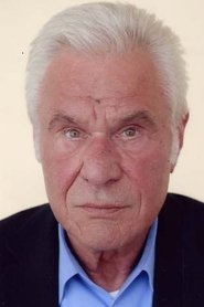 Gisbert Rüschkamp portrait