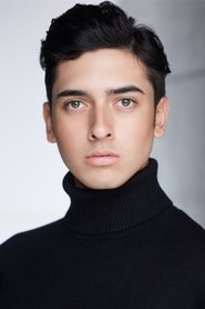 Ori Alfassi portrait