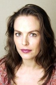 Samantha Lang portrait