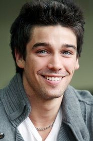 Joey Scarpellino portrait