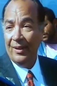 Muhammad Mandour portrait