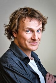 Radomír Švec portrait