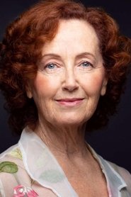 Di Smith portrait