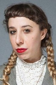 Tatiana Mazú portrait