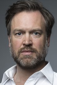 Robert Irons portrait