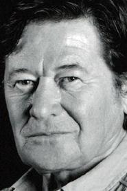 Frédéric Bodson portrait