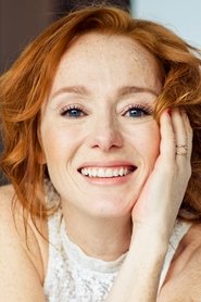 Sandra Dumaresq portrait