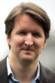 Tom Hooper portrait