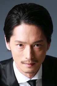 Shuuya Nishiji portrait