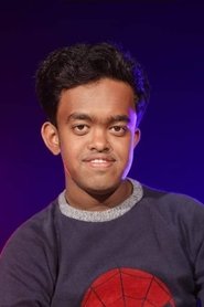 Protyay Ghosh portrait