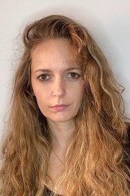 Dagna Dywicka portrait