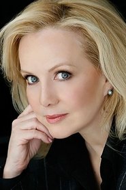 Susan Stroman portrait