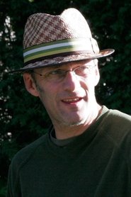 Claude Desrosiers portrait