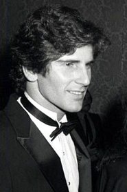 Philip Coccioletti portrait
