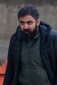 Morteza Saeedi portrait