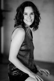 Vera Bonilha portrait