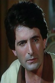 Jamal Saleh portrait