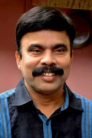 Powerstar Srinivasan portrait