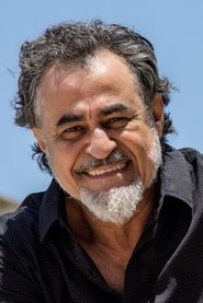 Carlos Betão portrait