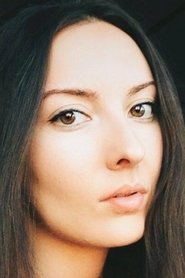 Anastasiya Fomina portrait