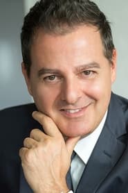 Iginio Straffi portrait