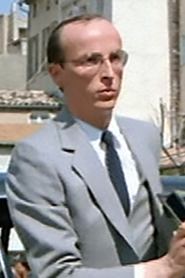 Jean-Marie Balembois portrait