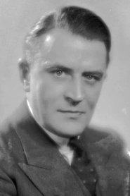 Malcolm Keen portrait