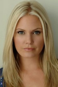 Terri Conn portrait