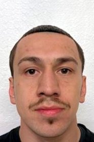 David Reyes portrait