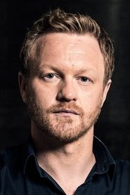 Glenn André Kaada portrait