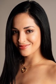 Andrea Luna portrait