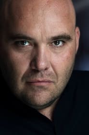Paul de Sousa portrait