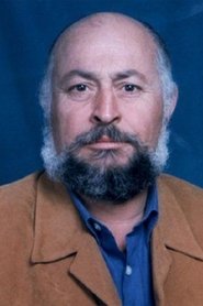 Abdel Rahman Abu Al Qasim portrait